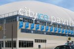 City Ice Pavilion & City Closet